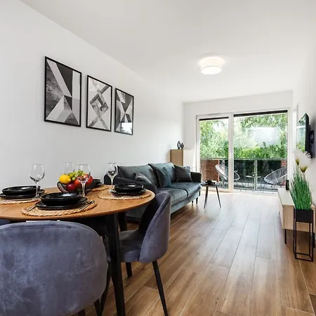 Apartament Sloneczne Pilice Jastrzębia Góra Zewnętrze zdjęcie