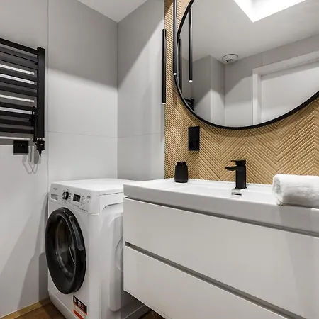 Apartament Sloneczne Pilice Jastrzębia Góra Zewnętrze zdjęcie