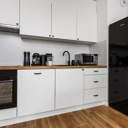 Apartament Sloneczne Pilice Jastrzębia Góra Zewnętrze zdjęcie