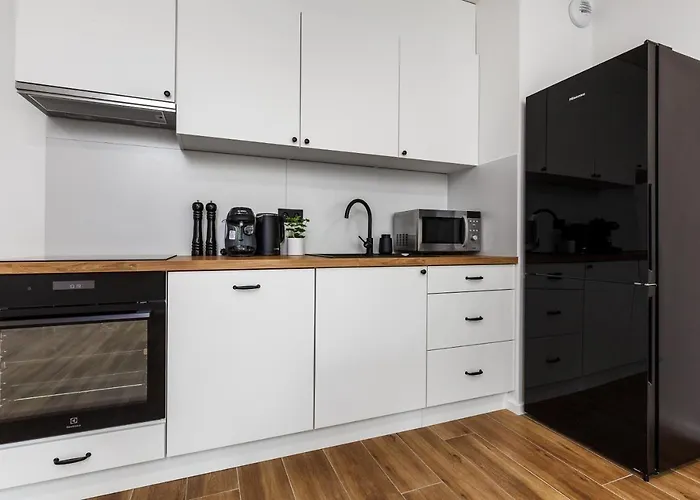 Apartament Sloneczne Pilice