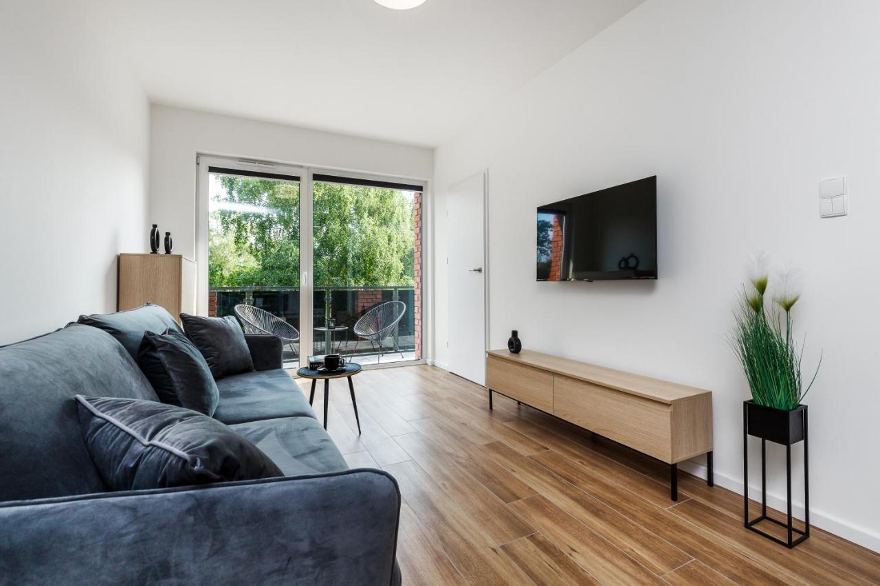 Apartment Sloneczne Pilice Jastrzebia Gora