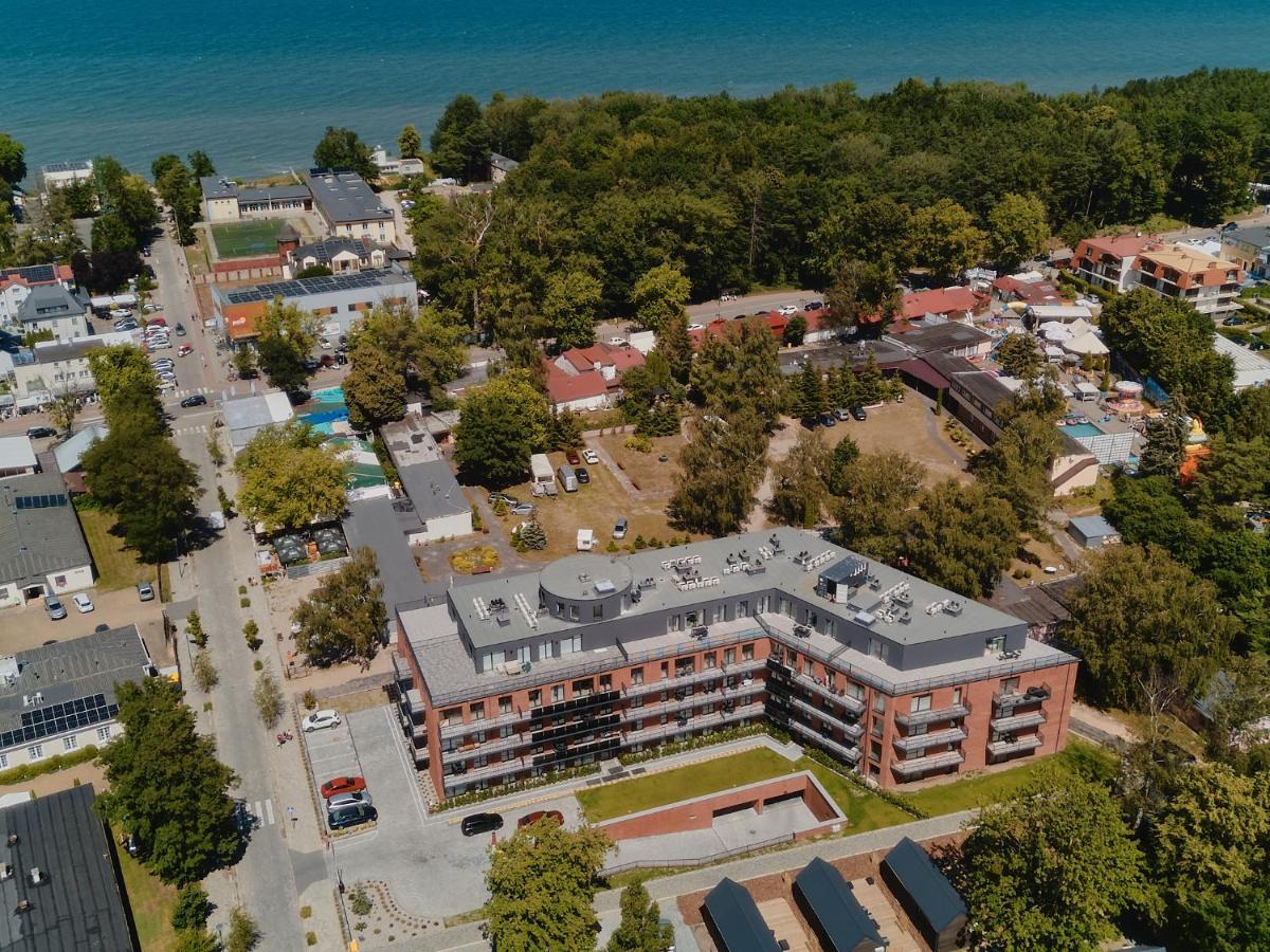 Sloneczne Pilice Apartment Jastrzebia Gora